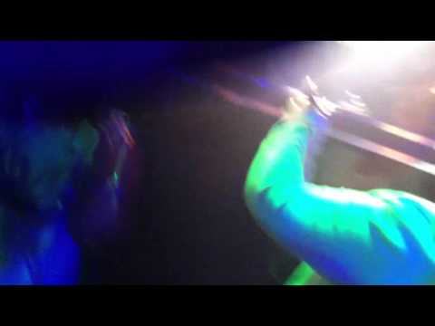 Daftpunk Vs Hardwell Vs Dj's From Mars - Better Rock Pong C U B A {Richie J Mash Up}