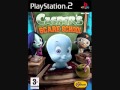 Casper S Scare School PS2 Main Game