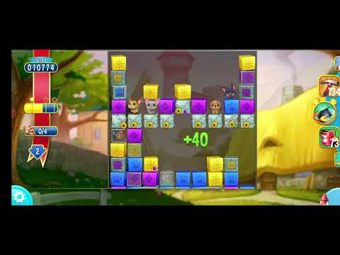 PET RESCUE SAGA LEVEL 4388 ~ NO BOOSTERS