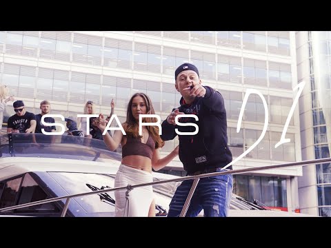 D1 - Stars (Official Music Video)