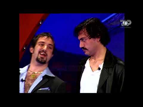 Nostalgji: Elvis Pupa dhe Ervin Bejleri ose Nini dhe Vini materiali “Veshja e re e Ninit”