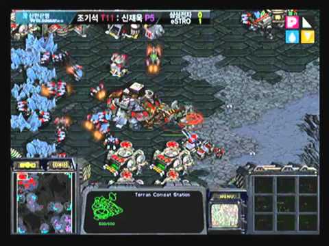 SPL  Flying vs Sharp 2010-06-05  @ Polaris Rhapsody