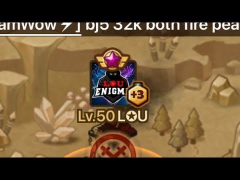 G3 Gw vs Enigma RTA vs G1