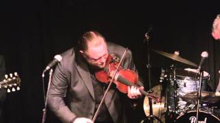 That's What I Like About The South - THE RED STICK RAMBLERS