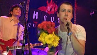 Wallows This Charming Man (The Smiths) // Live at House of Blues San Diego