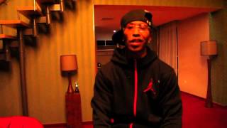Fredro Starr - 16 Bars with FireStarr (Episode 20)