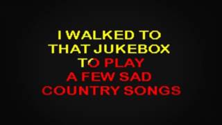 SC2006 05   Montgomery, John Michael   Beer &amp; Bones [karaoke]