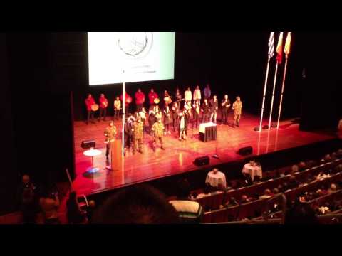 Ruth Haumahu ft. Voices of Imahai - Sioh Maluku