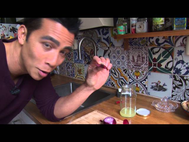 Kliekjes estafette | Kliekjesidee van Ruben Dingemans