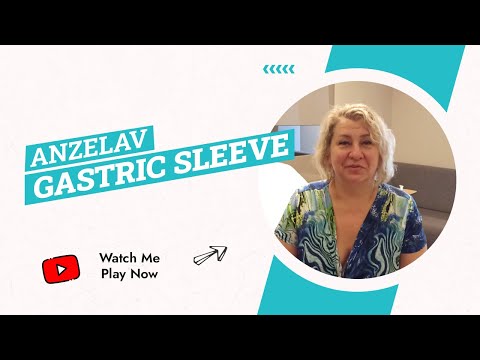 Gastric Sleeve Surgery Testimonial by Hermes Clinics in Izmir, Turkey