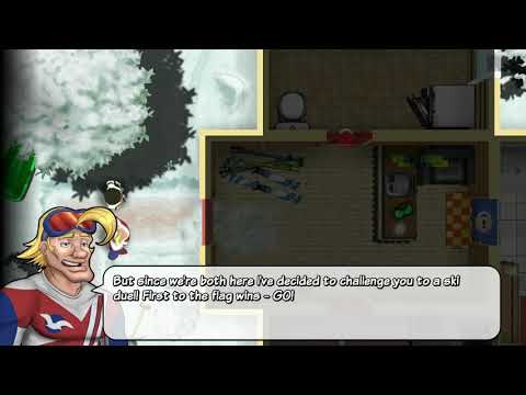 Robbery Bob 2 Pilfer Peak 3