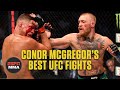 Conor McGregor’s best UFC fights | ESPN MMA