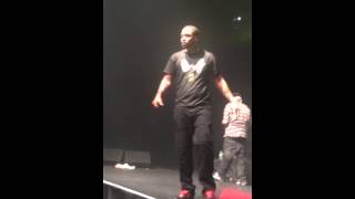 Method Man - Wu-Chant