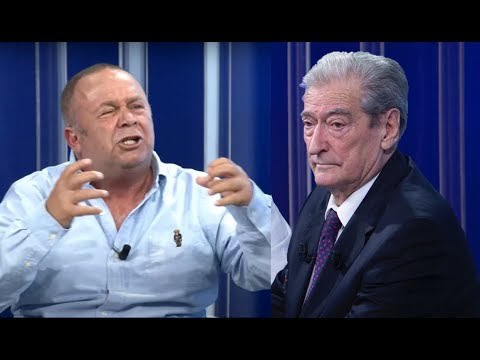 “Preka fundin, më shkatërruan!”/Gjergj Luca tregon si i shkatërroi bizneset Berisha: I vajta vajzës