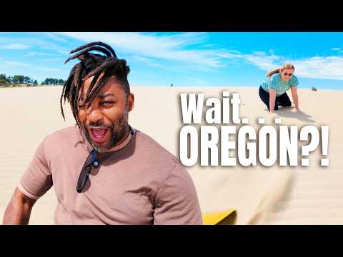 Is This America’s Best Coastal Drive? Oregon Coast RV Trip (Part II)