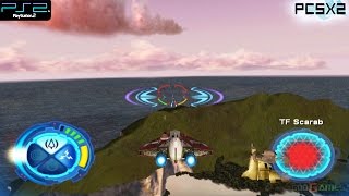 Vidéo Star Wars: Jedi Starfighter
