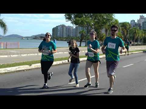 Corrida UNIMED - Etapa Florianópolis 2018