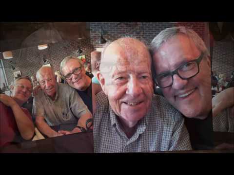 Kim Hopper, Joyce Martin Sanders, Shane McConnell   Love At Home