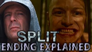 Split Twist Ending Explained Breakdown And Recap