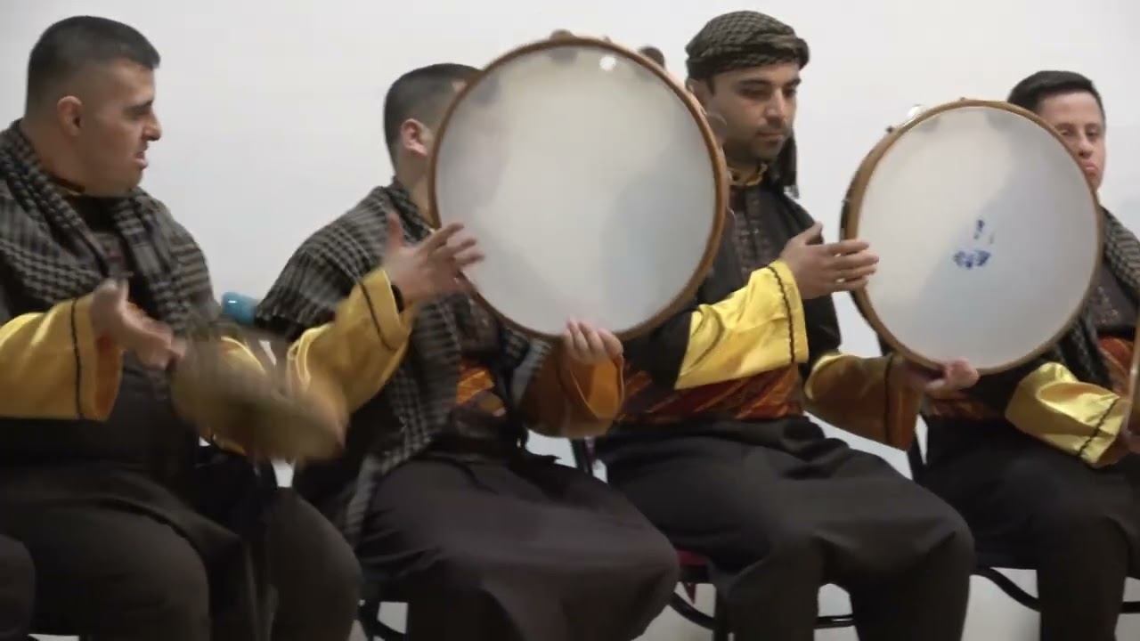 ŞANLIURFA’DA OTİZM FARKINDALIK GÜNÜ ETKİNLİĞİ DÜZENLENDİ