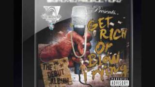 FCUK THAT FELLA - PLATINUM STERLIN, JOE BLACK, FROSTMAN, GRIM GREEZE, ILLA CHEF