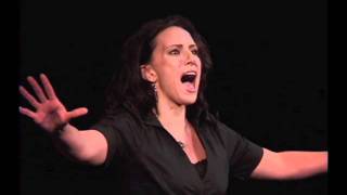 Natalie Hill - &quot;There Are Worse Things I Could Do&quot; from GREASE