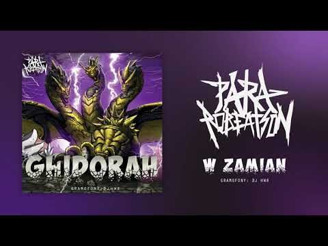 Para x Robeatson - W Zamian