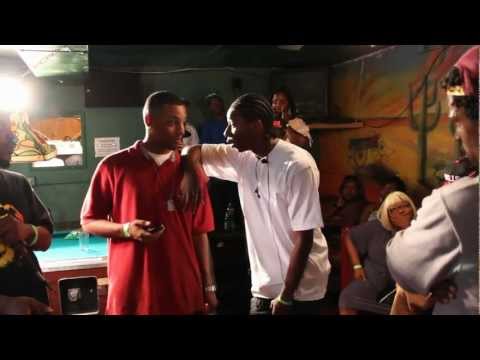 Tazzy G vs Voobie Dolow