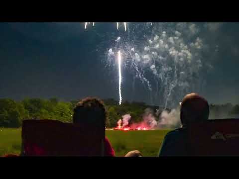 Somerset Independence Day