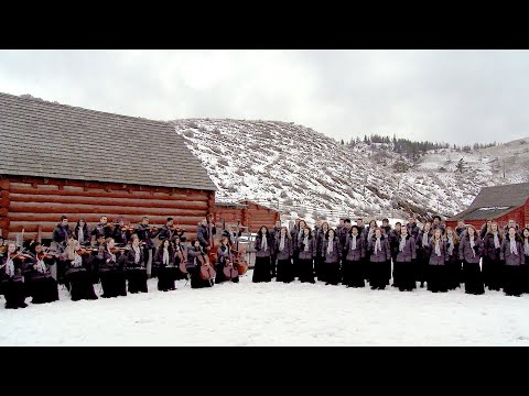 Lest Ye Sorrow | 1 Thessalonians | Scripture Song | God So Loved the World | Fountainview Academy