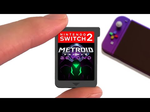 Predicting Every Switch 2 Game