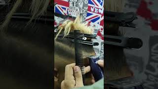 Download lagu Zero Cut Hair With Pony by FreeStyle mp3 Download lagu Zero Cut Hair With Pony by FreeStyle mp3