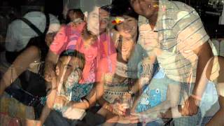 5 años celebración La Academia Café