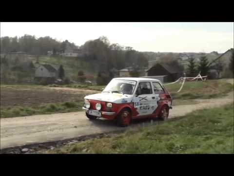 Zapowiedź ARS Żory 2013 by RGR Motorsport