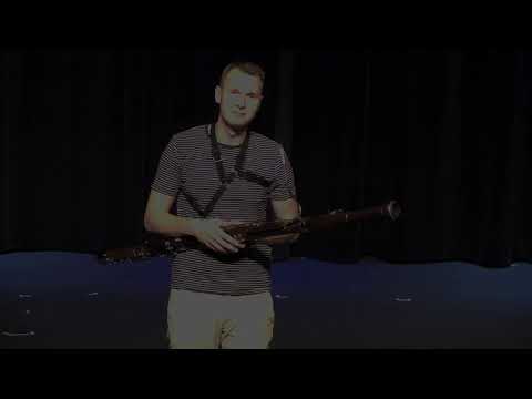 Présentation du Basson