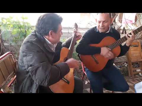 Viaje a Quitilipi (chaco)