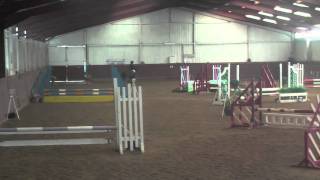 Maverick Gracelands 70cm Open