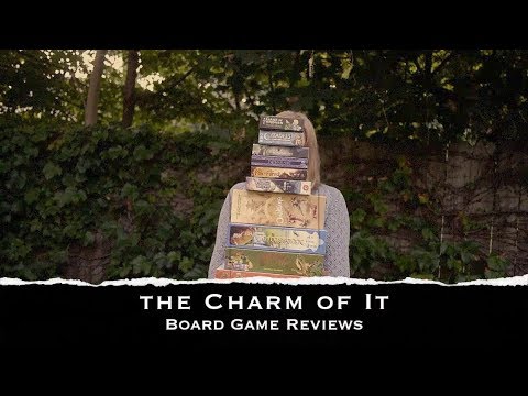 The Charm of It Reviews Evolution the Beginning