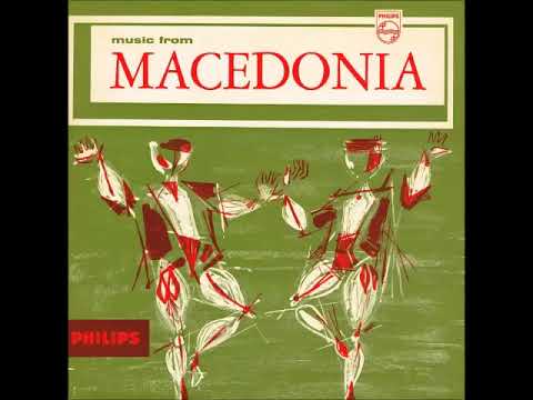 Радио Скопје- Каменички фрлат