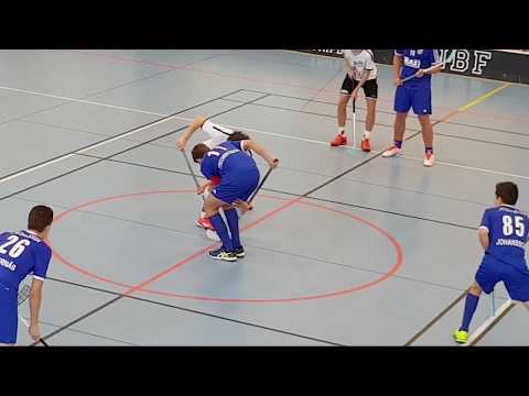 Nacka W - Vendelsö IK HJ