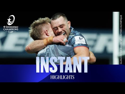 youtube video highlights