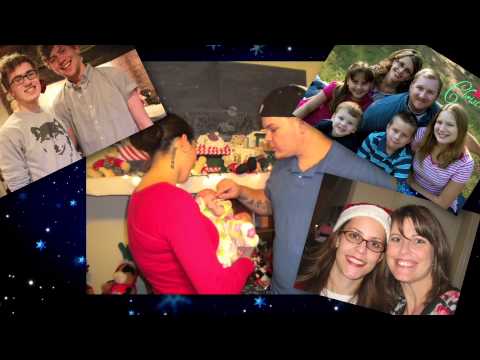 PERFECT HOLIDAY - Mikey Wax