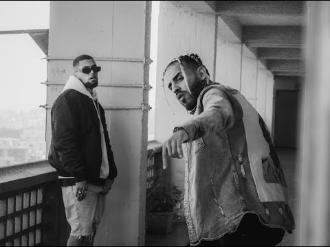 BEN - PANTHEON .feat Savage Plug (Official Music Video)