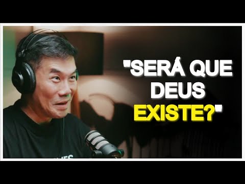 HISTÓRIA DE CONVERSÃO DE JULIANO SON | Cortes Podcast Jesuscopy