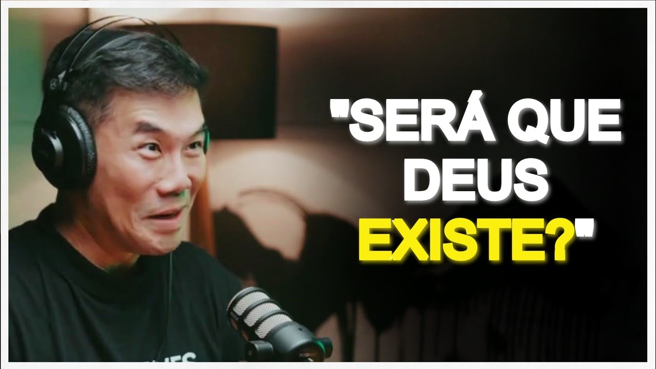 HISTÓRIA DE CONVERSÃO DE JULIANO SON | Cortes Podcast Jesuscopy