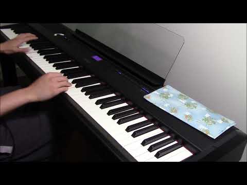 Persona 5 【ペルソナ5】– Tokyo Daylight ~ Tokyo Emergency