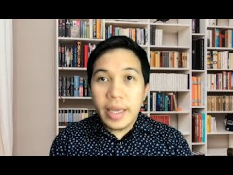 Family Devotion Day 261 - August 20, 2021