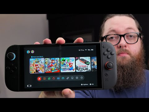 Making a Nintendo Switch 2 Type Beat