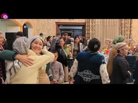 Quwat & Aynura Jaslar Toyi YouTube Platinum Cinema +998 99 281 45 84