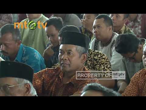 Jihad Pagi MTATV Solo 20/10/2019 - Dinikahi Agar Mau Mengaji